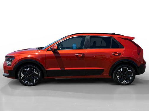 2023 Kia Niro EV Wave