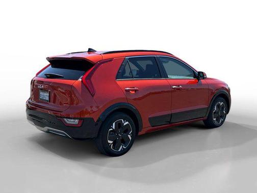 2023 Kia Niro EV Wave