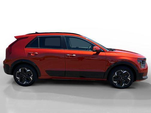 2023 Kia Niro EV Wave