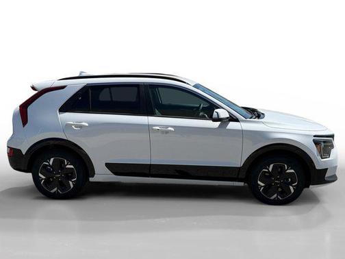 2025 Kia Niro EV Wind