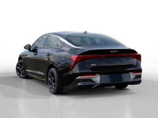 2026 Kia K5 LXS FWD