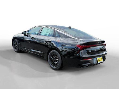 2026 Kia K5 LXS FWD