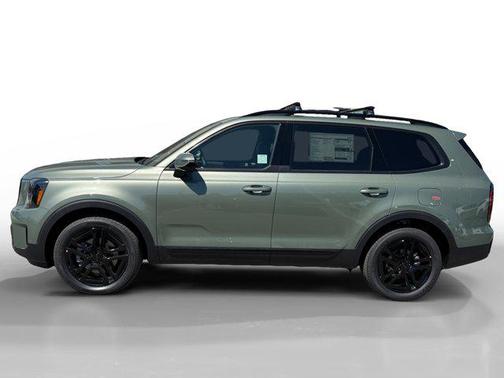 2025 Kia Telluride SX Prestige X-Line