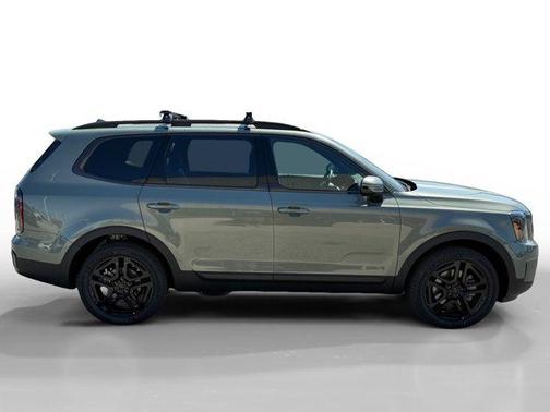 2025 Kia Telluride SX Prestige X-Line