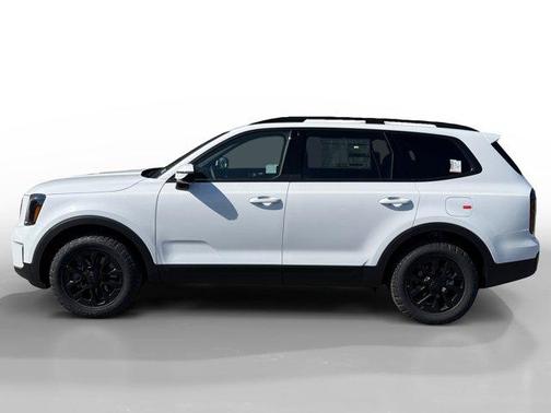 2025 Kia Telluride SX Prestige X-Pro