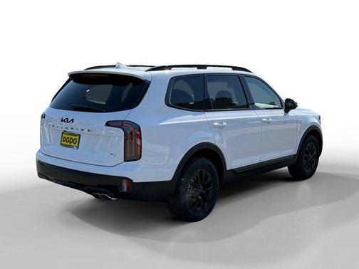 2025 Kia Telluride SX Prestige X-Pro