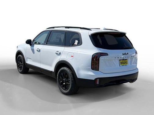 2025 Kia Telluride SX Prestige X-Pro