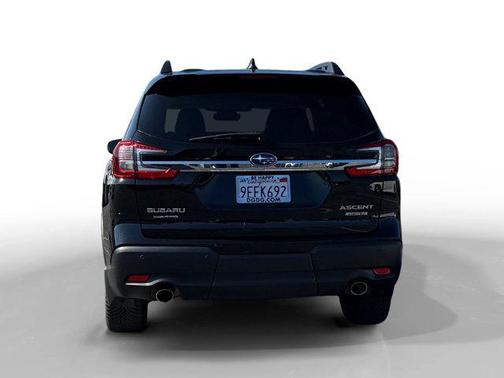 2023 Subaru Ascent Limited 7-Passenger