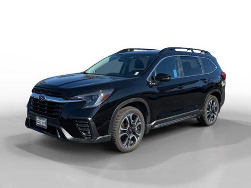 2023 Subaru Ascent Limited 7-Passenger