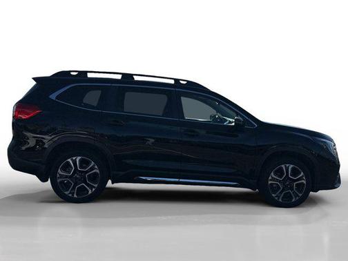 2023 Subaru Ascent Limited 7-Passenger