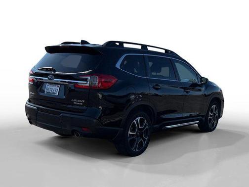 2023 Subaru Ascent Limited 7-Passenger