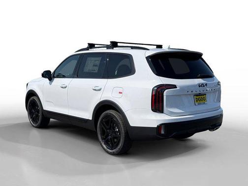 2025 Kia Telluride SX Prestige X-Line