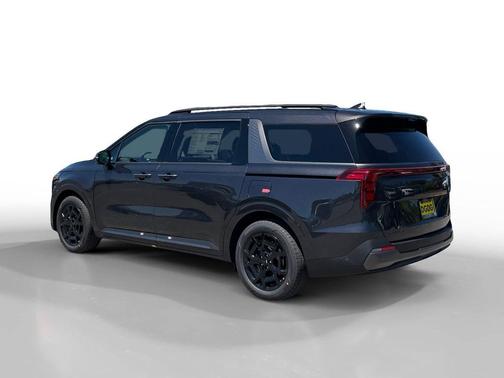 Panthera Metal 2026 Kia Carnival Hybrid SX
