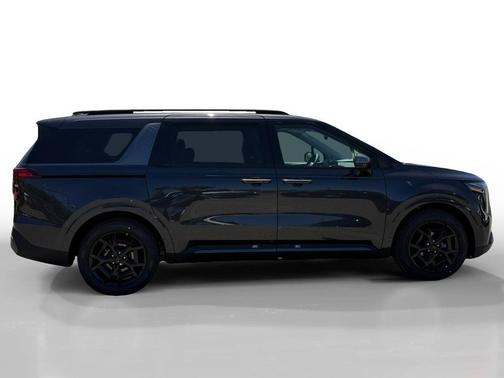 Panthera Metal 2026 Kia Carnival Hybrid SX