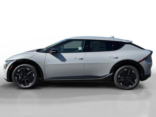 2025 Kia EV6 Wind