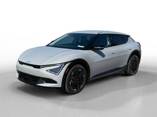 2025 Kia EV6 Wind