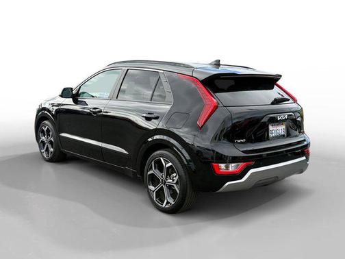 2023 Kia Niro Touring
