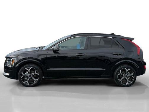 2023 Kia Niro Touring