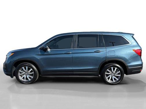 2022 Honda Pilot 2WD EX-L
