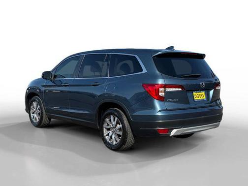 2022 Honda Pilot 2WD EX-L
