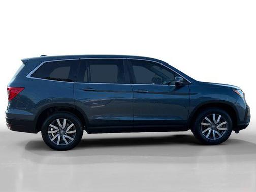 2022 Honda Pilot 2WD EX-L