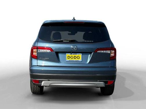 2022 Honda Pilot 2WD EX-L