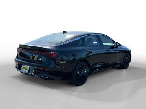 2026 Kia K5 GT-Line FWD