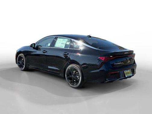 2026 Kia K5 GT-Line FWD