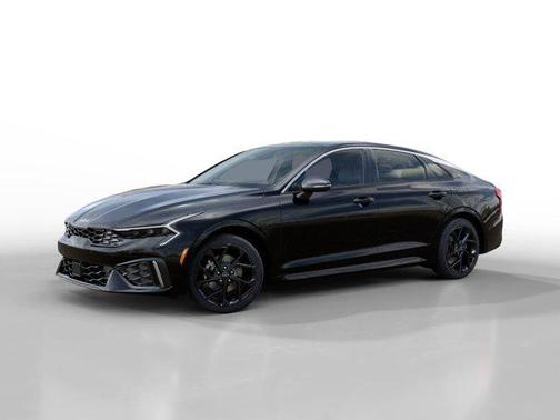 2026 Kia K5 GT-Line FWD