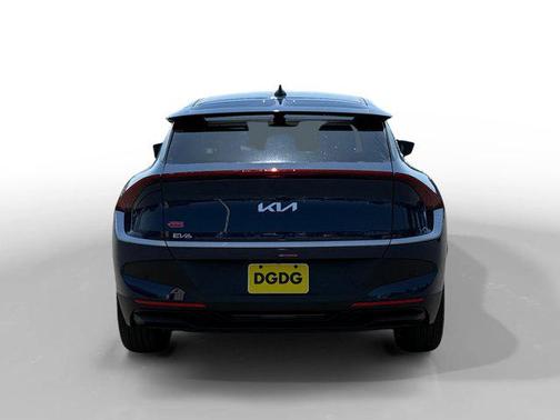 2025 Kia EV6 Light Long Range