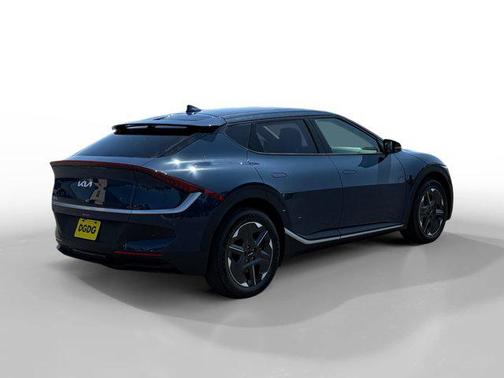 2025 Kia EV6 Light Long Range