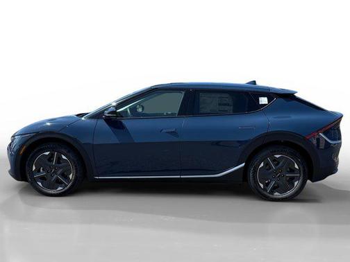 2025 Kia EV6 Light Long Range