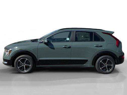 2025 Kia Niro SX