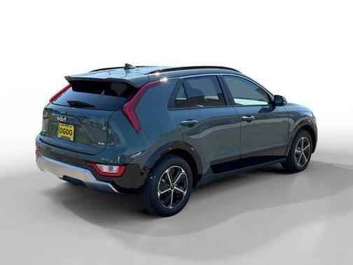 2025 Kia Niro SX