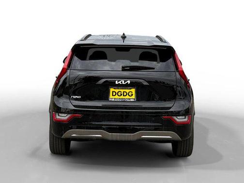 2025 Kia Niro EV Wave