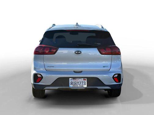 2020 Kia Niro LXS
