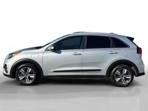 2020 Kia Niro LXS