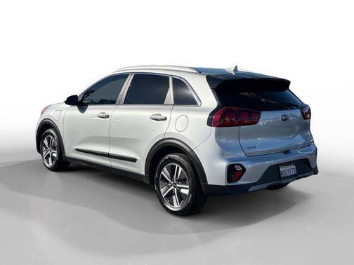 2020 Kia Niro LXS