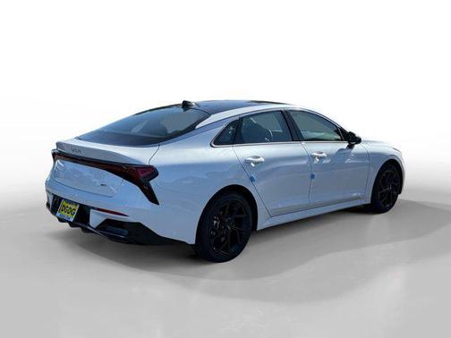 2026 Kia K5 GT-Line FWD