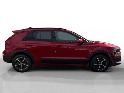 2025 Kia Niro Plug-In Hybrid EX