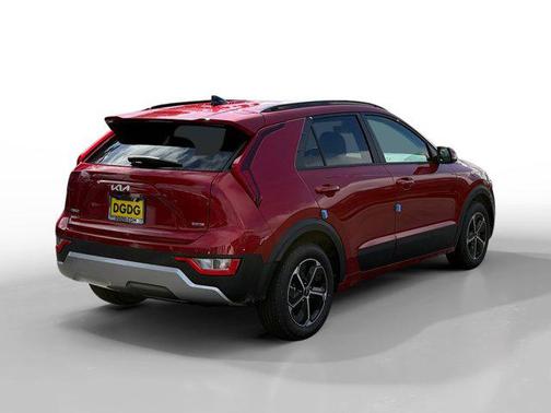 2025 Kia Niro Plug-In Hybrid EX