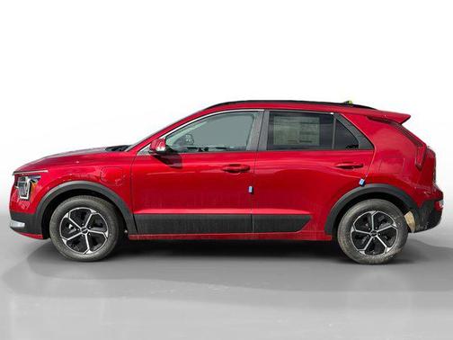 2025 Kia Niro Plug-In Hybrid EX
