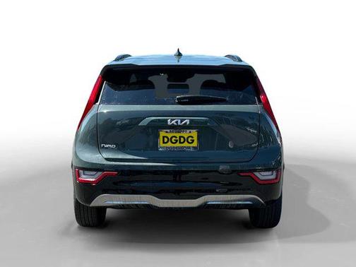 2025 Kia Niro EV Wave