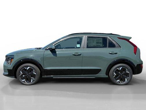 2025 Kia Niro EV Wave