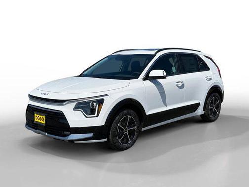 2025 Kia Niro SX