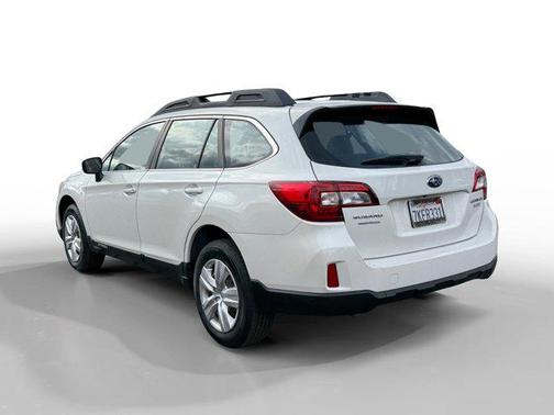 2015 Subaru Outback 2.5i