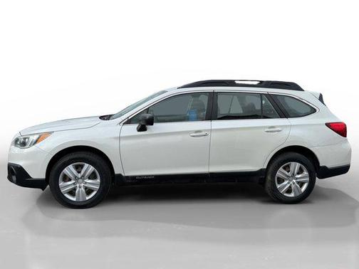 2015 Subaru Outback 2.5i