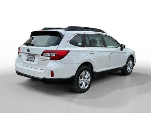 2015 Subaru Outback 2.5i