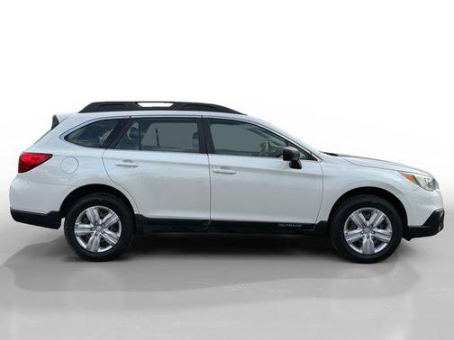 2015 Subaru Outback 2.5i