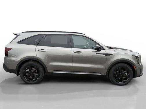 2026 Kia Sorento Hybrid SX Prestige